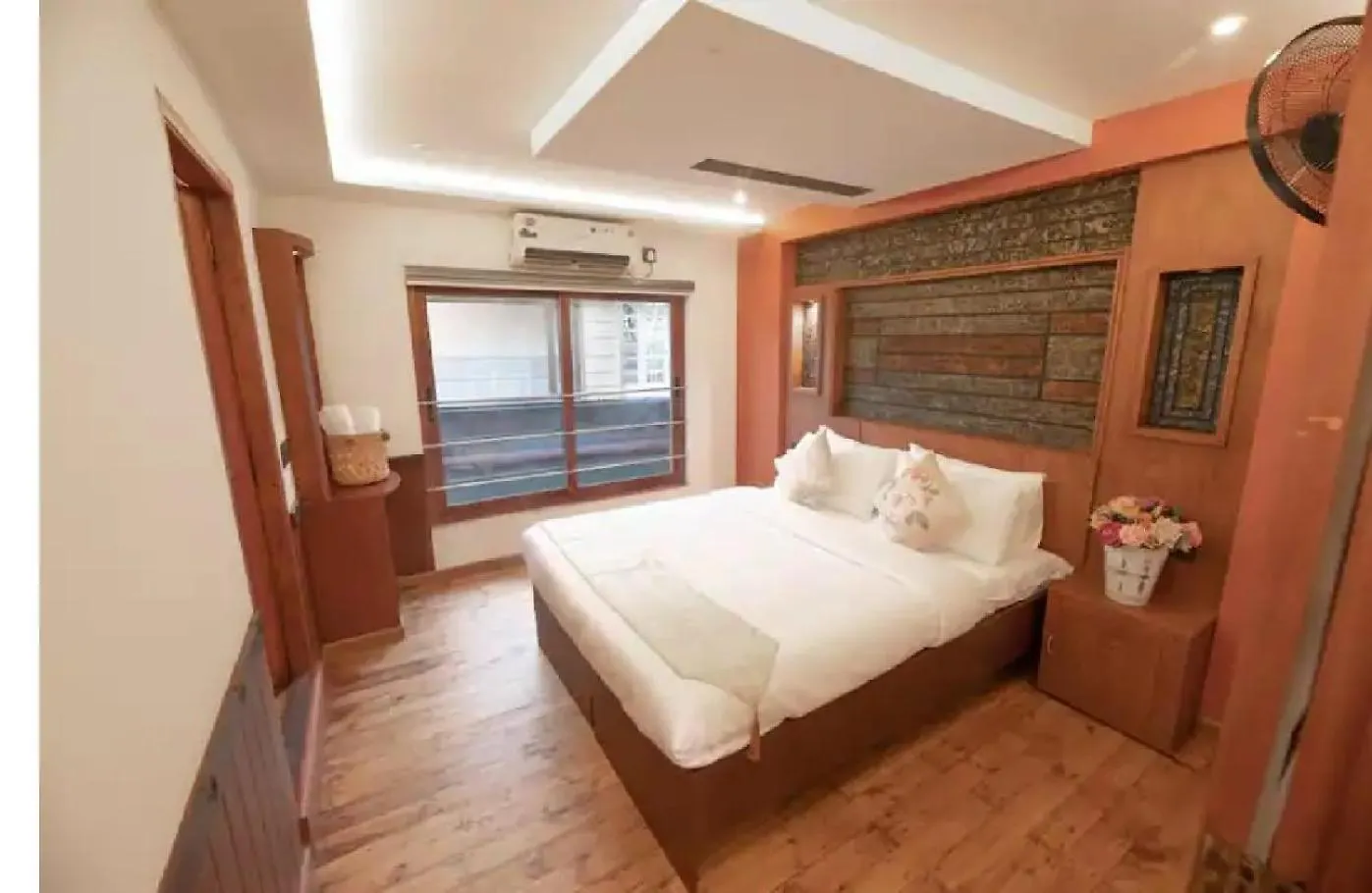 Northstar 3 Bedroom Ac Private Houseboat With All Meals Alappuzha Botel